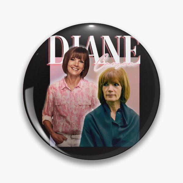 Item preview, Diane The Traitors UK designed and sold by LawrenceBergue6.