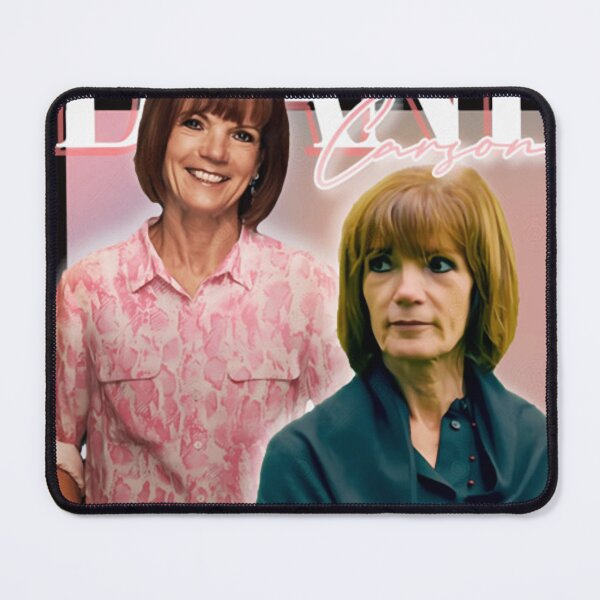 Item preview, Diane The Traitors UK designed and sold by LawrenceBergue6.