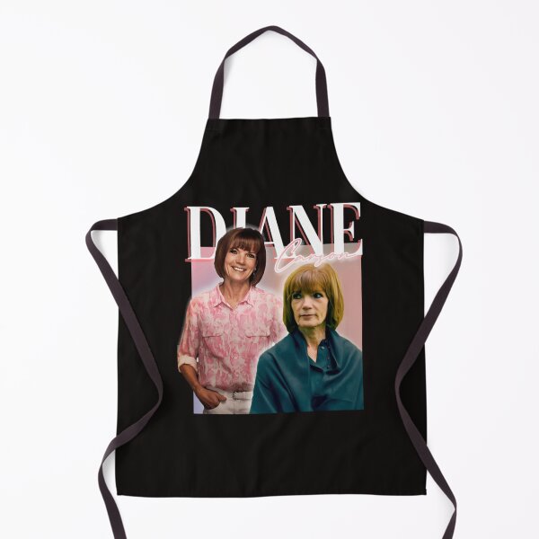 Item preview, Diane The Traitors UK designed and sold by LawrenceBergue6.