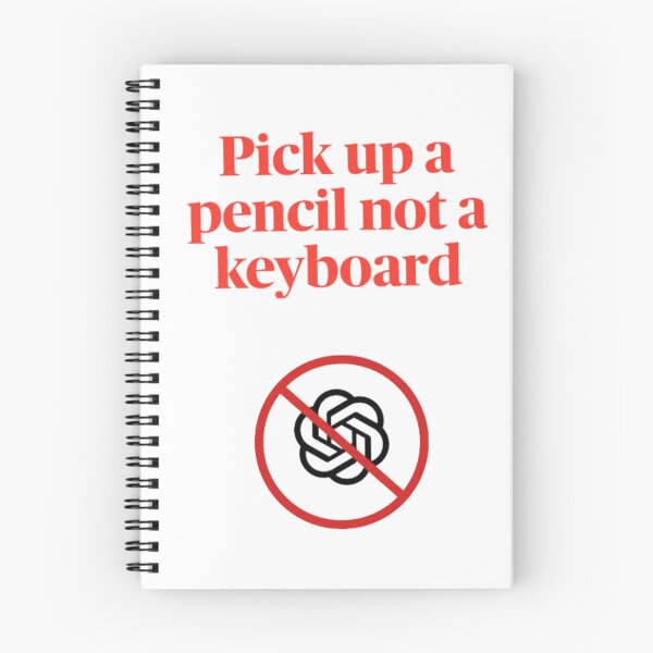 Item preview, Pick up a pencil  designed and sold by Angels Trippz.