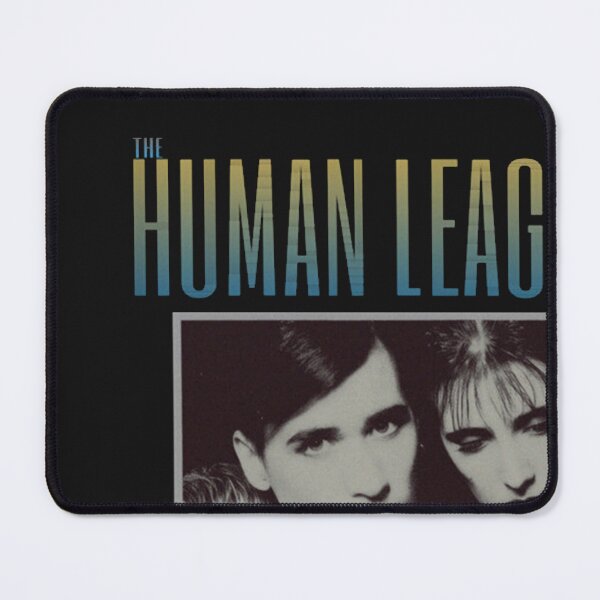Item preview, the human league designed and sold by Mariapartida.