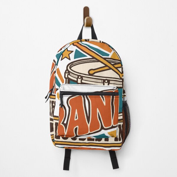 Item preview, Band Mom Gift - Loudest In The Stands designed and sold by RedRubyBubble.