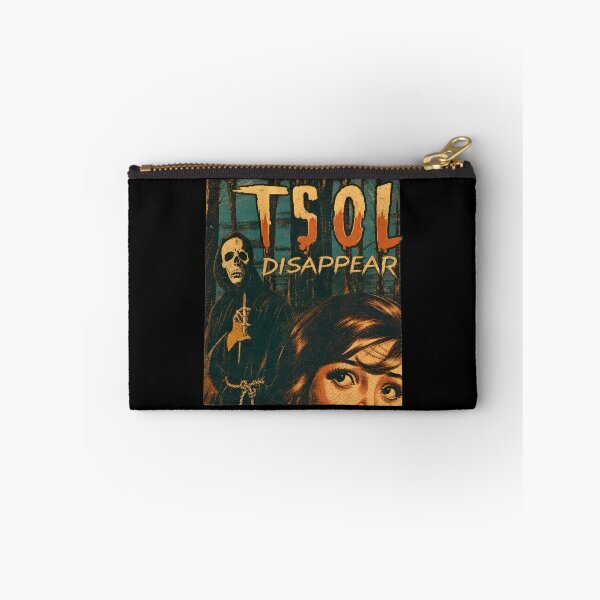Item preview, t.s.o.l. - tsol - disappear designed and sold by ByronSheppard6.
