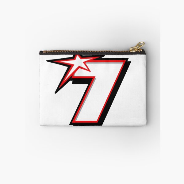 Item preview, Lucky Number Seven designed and sold by ConcreteSaint.