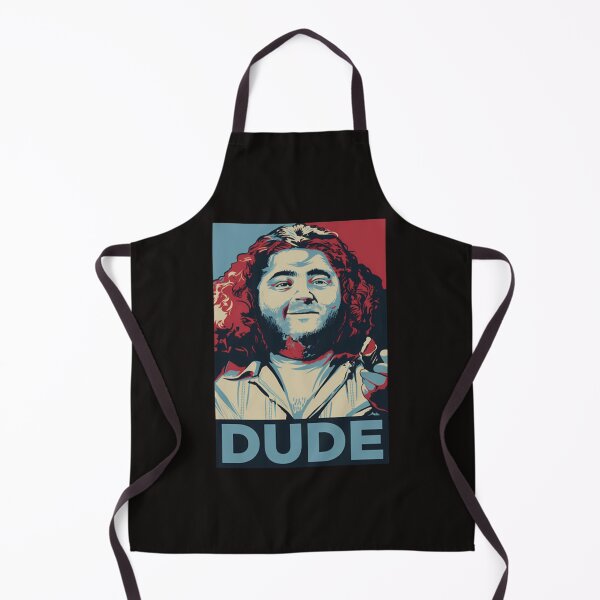 Item preview, Dude It's Hurley Reyes From The Tv Show Lost designed and sold by LawrenceBergue6.