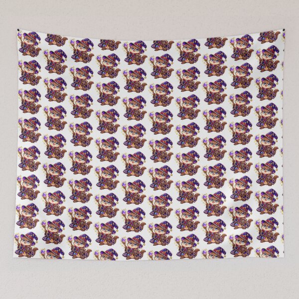 Item preview, Otter Wizard Funny Otter Lovers designed and sold by QuiteOrbit.