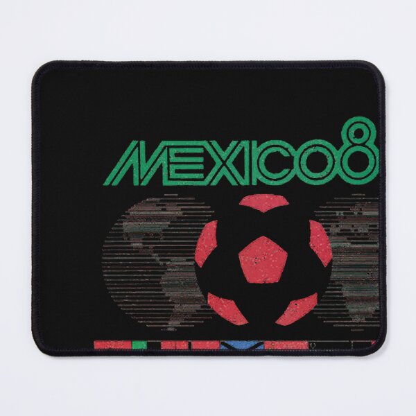 Item preview, Mexico 86 World Cup Soccer designed and sold by Mariapartida.