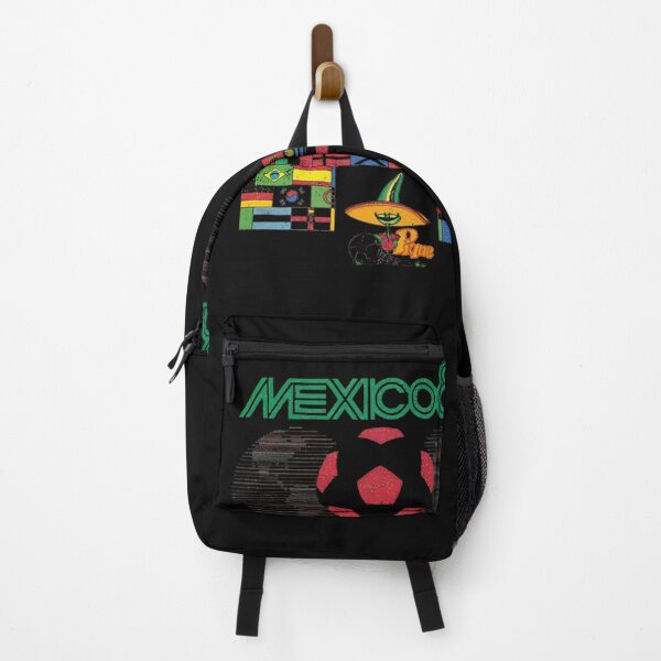 Item preview, Mexico 86 World Cup Soccer designed and sold by Mariapartida.