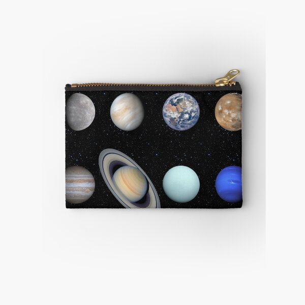Item preview, 8 Planets Solar System photos designed and sold by albedomusic.