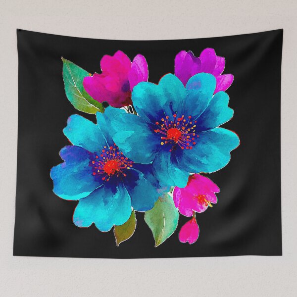 Item preview, Flower Bouquet designed and sold by ViaARTfactory.