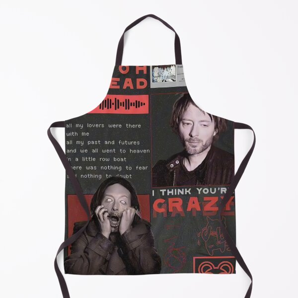Item preview, I Think You're Crazy designed and sold by resogewa.