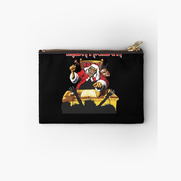 Item preview, Maiden Eddie Judge Court Gavel Metal Band designed and sold by RotwisArt.