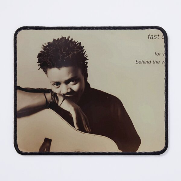 Item preview, Fast Car Tracy Chapman designed and sold by LawrenceBergue6.