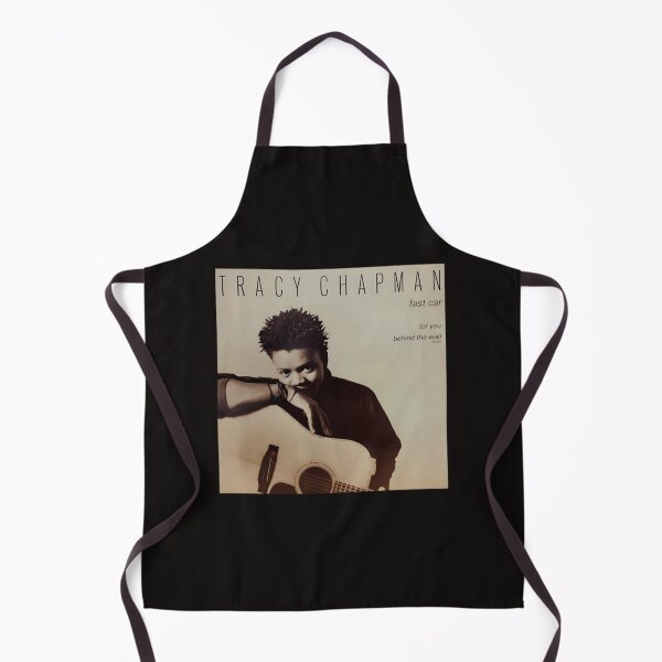 Item preview, Fast Car Tracy Chapman designed and sold by LawrenceBergue6.