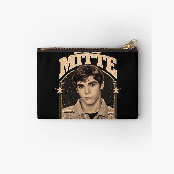 Item preview, RJ Mitte tribute designed and sold by DogWorldArt.