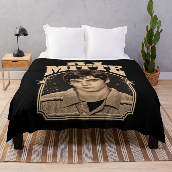Item preview, RJ Mitte tribute designed and sold by DogWorldArt.