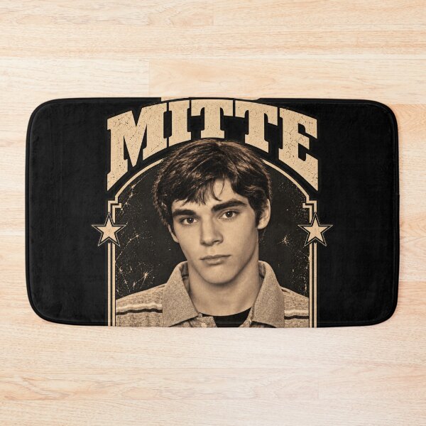 Item preview, RJ Mitte tribute designed and sold by DogWorldArt.