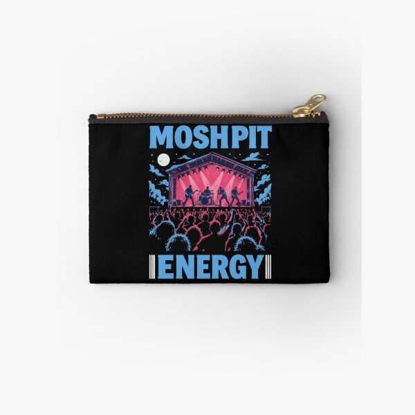 Item preview, Mosh Pit Energy designed and sold by Muff101Matthew.
