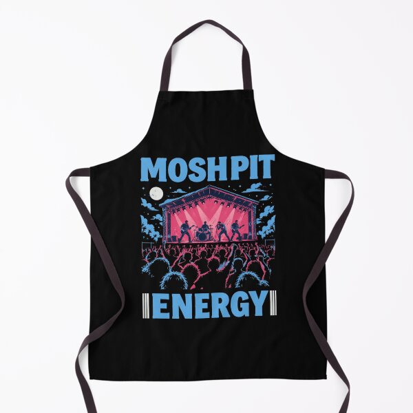 Item preview, Mosh Pit Energy designed and sold by Muff101Matthew.