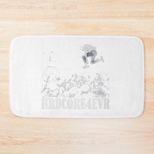 Item preview, Hardcore Forever designed and sold by LondonBenjamin.