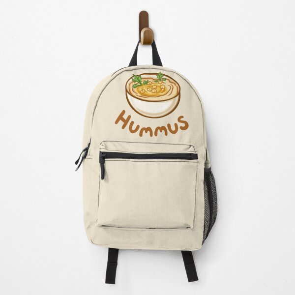 Item preview, Hummus designed and sold by Super Neon Pixels .