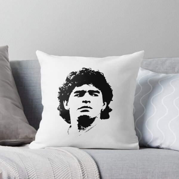 Item preview, Diego Maradona designed and sold by Mariapartida.
