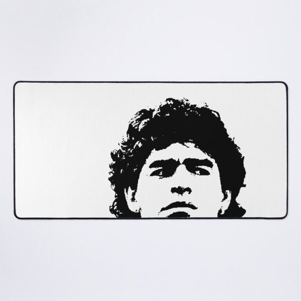 Item preview, Diego Maradona designed and sold by Mariapartida.