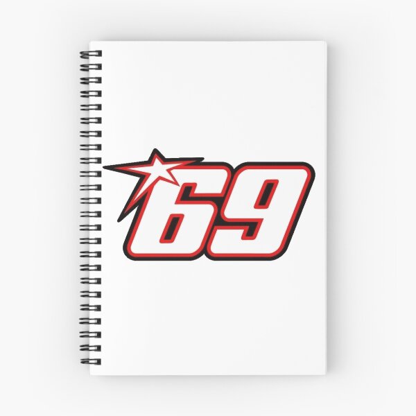 Item preview, 69 designed and sold by ConcreteSaint.
