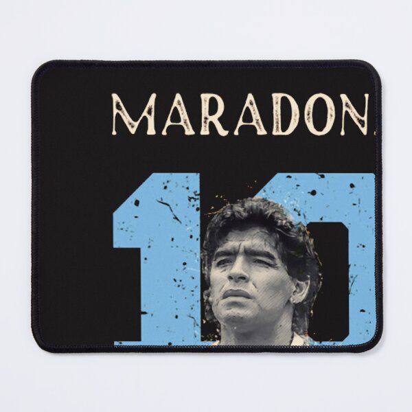 Item preview, Diego Maradona designed and sold by Mariapartida.