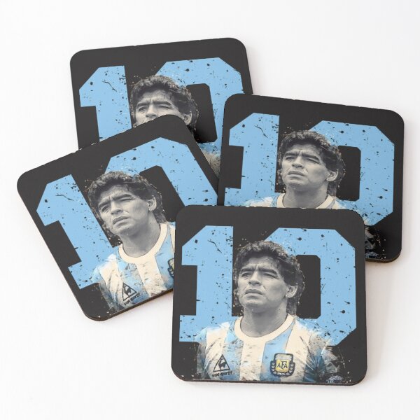 Item preview, Diego Maradona designed and sold by Mariapartida.