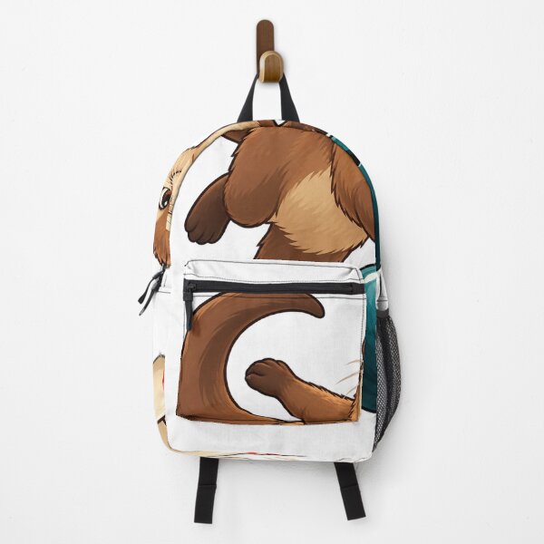 Item preview, Otter Alley Bowler designed and sold by CozyMigo.
