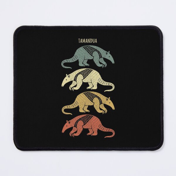 Item preview, Tamandua Anteater 'Wildlife' Animal Lover designed and sold by d247.