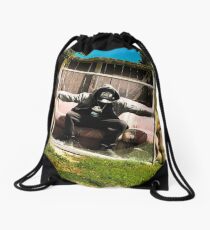 LOCALBYRDDAWG Drawstring Bag