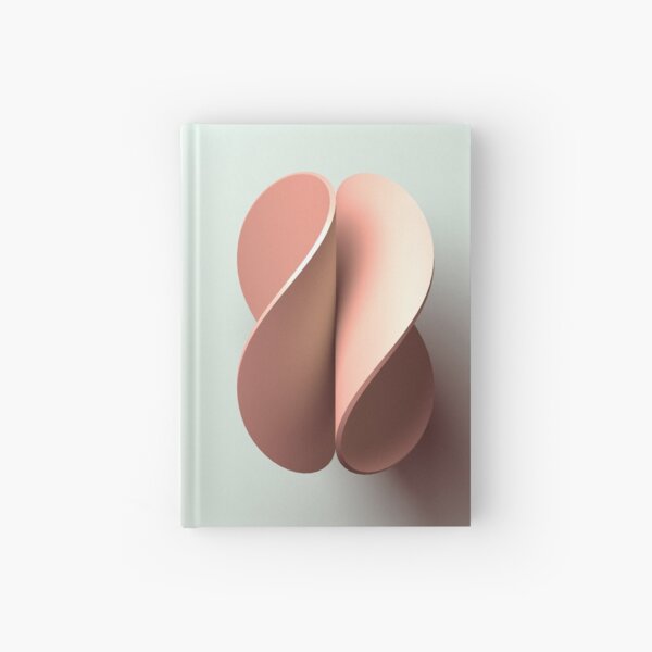 Flo Hardcover Journal