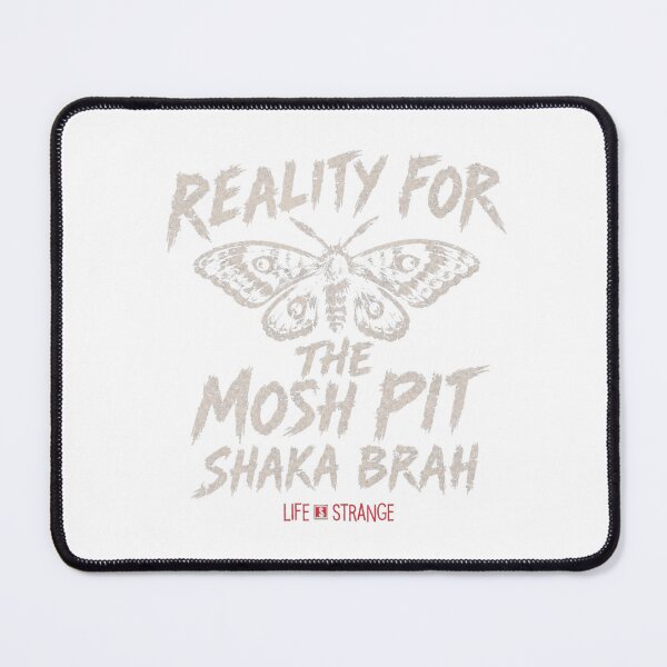 Item preview, Moth Pit Grunge Text designed and sold by LondonBenjamin.