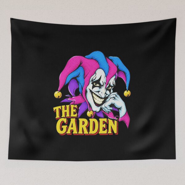 Item preview, Jester Clown designed and sold by Muff101Matthew.