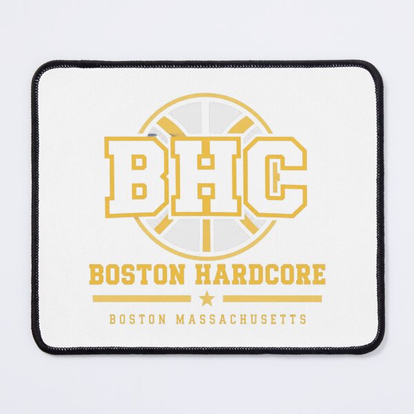 Item preview, Boston Hardcore BHC designed and sold by LondonBenjamin.