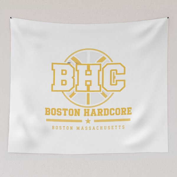 Item preview, Boston Hardcore BHC designed and sold by LondonBenjamin.