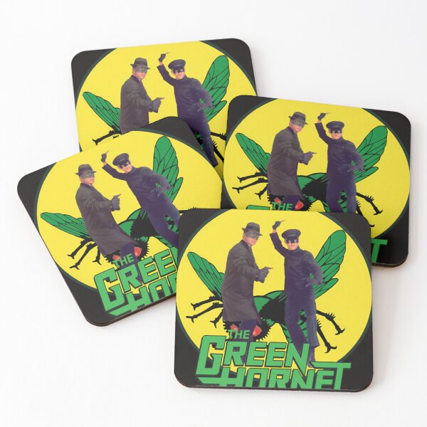 Item preview, Green Hornet designed and sold by LawrenceBergue6.
