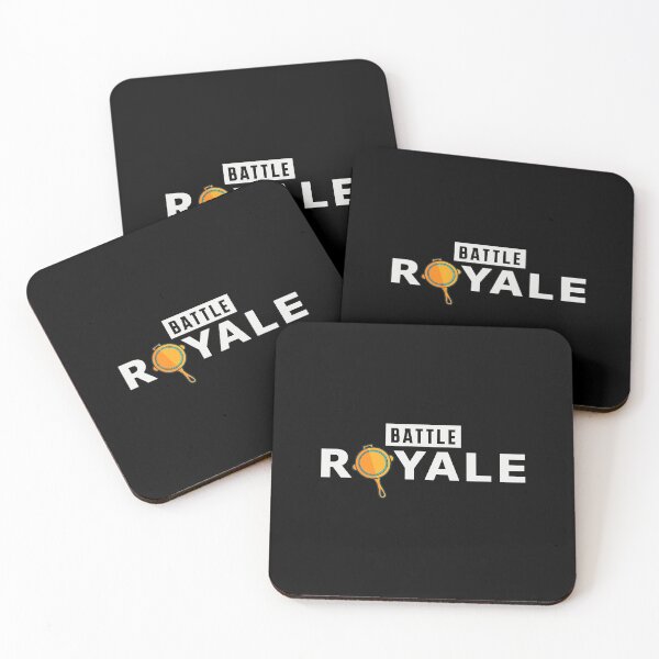 Item preview, Battle Royale Pan designed and sold by VelmaRobinson.