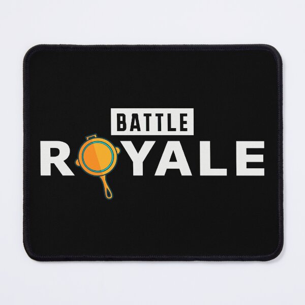 Item preview, Battle Royale Pan designed and sold by VelmaRobinson.