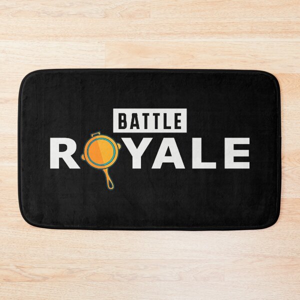 Item preview, Battle Royale Pan designed and sold by VelmaRobinson.