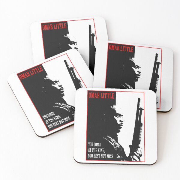 Item preview, Omar The Wire Are The Tone designed and sold by valsiaocon.