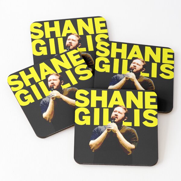 Item preview, Shane Gillis designed and sold by Mariapartida.