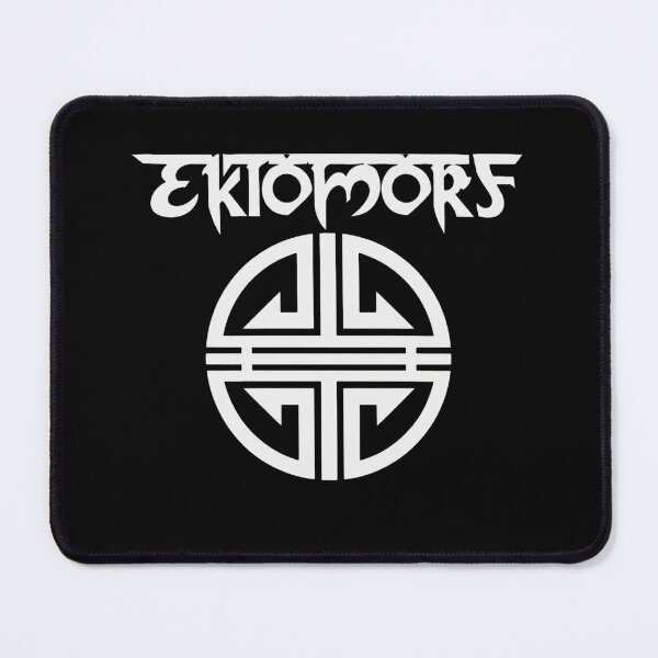 Item preview, Ektomorf Band Logo designed and sold by Muff101Matthew.