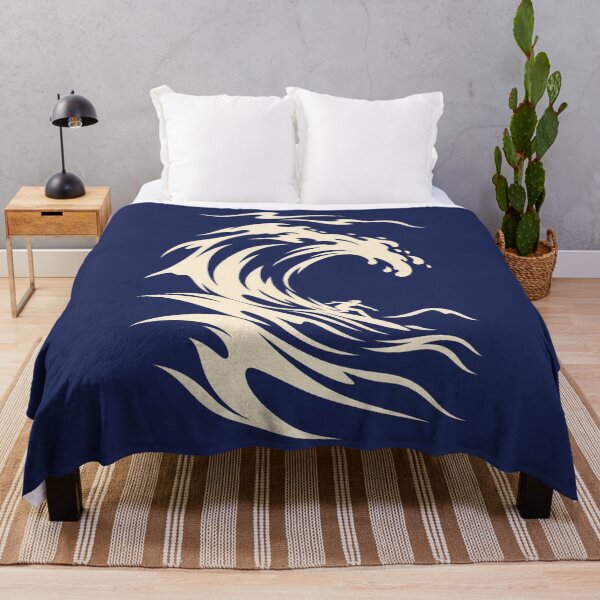 Item preview, Surfer Wave - Ocean Surf Art designed and sold by JonelCrafts.