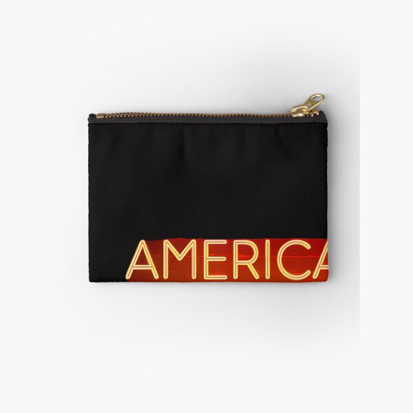 Item preview, American Podcaster designed and sold by Mariapartida.