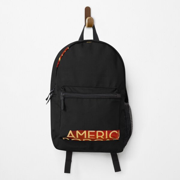 Item preview, American Podcaster designed and sold by Mariapartida.