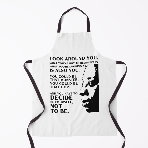 Item preview, James Baldwin Quote designed and sold by valsiaocon.