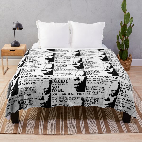 Item preview, James Baldwin Quote designed and sold by valsiaocon.